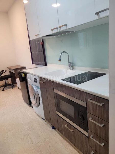 1 Bed Condo for Rent in  The Hillford - Image 6